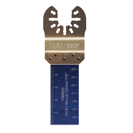 Cmt 1.38 in. Plunge & Flush Cut for Wood CMT0MM02 X1